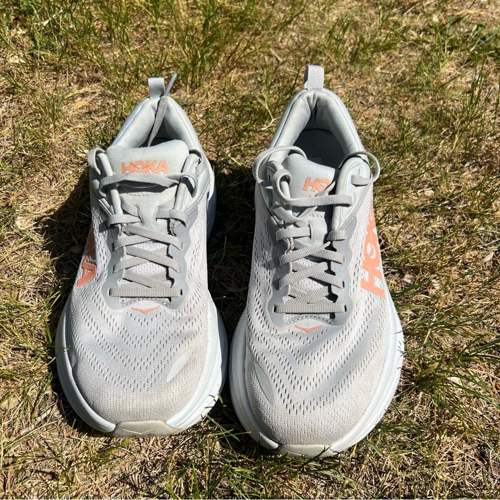 Hoka Bondi 8